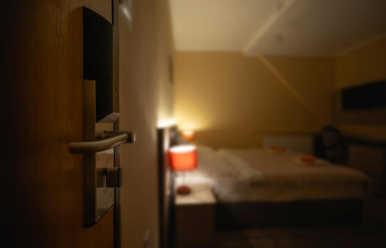 Bed and Breakfast Alabástrom Panzió és Étterem à Bogács Extérieur photo