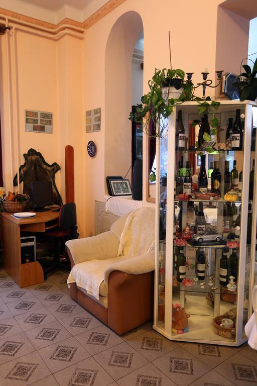 Bed and Breakfast Alabástrom Panzió és Étterem à Bogács Extérieur photo